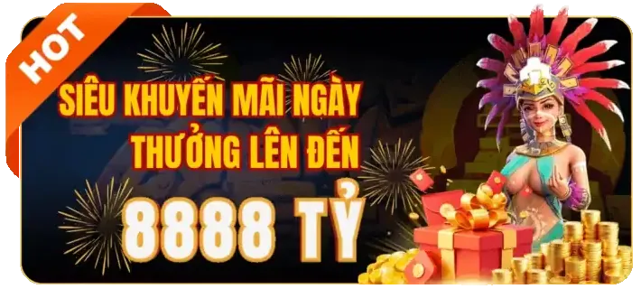 Các loại khuyến mãi ST666