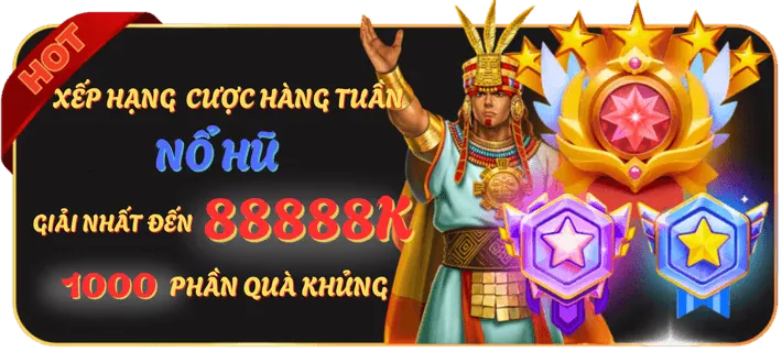 Tăng vốn cược ST666