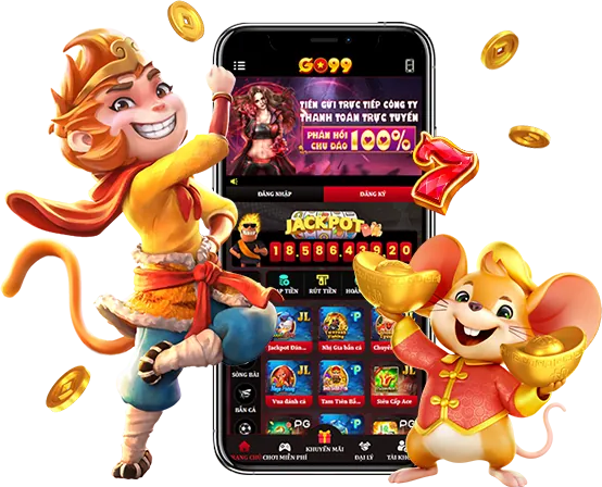 Đa dạng trò chơi Nổ Hũ tại ST666