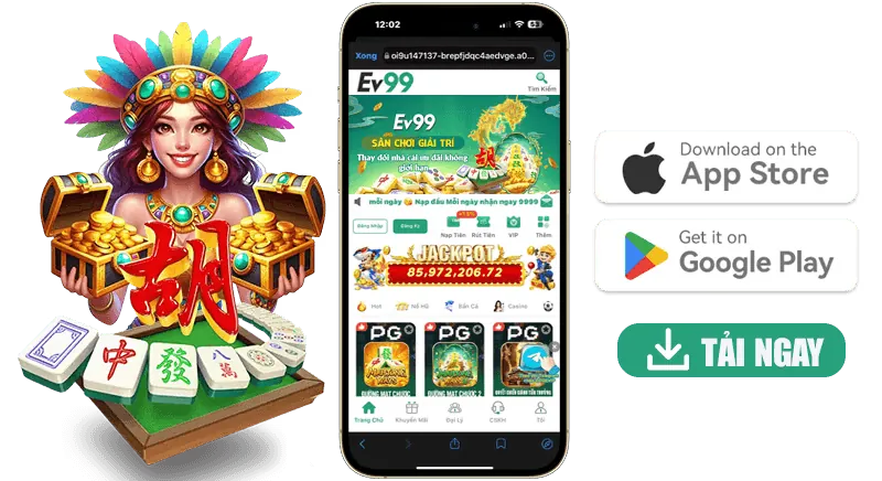 Giao diện trang web chính thức ST666
