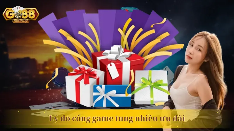 Lý do chọn ST666