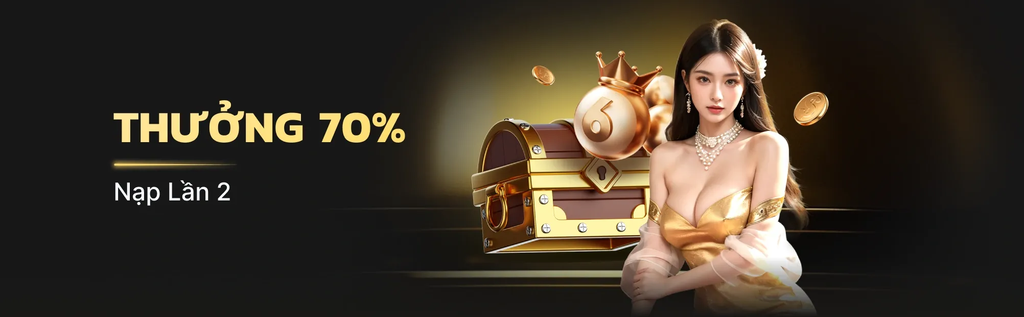 Ưu Đãi Hấp Dẫn ST666